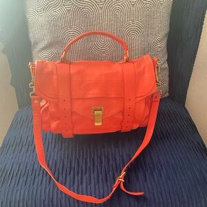 Proenza Schouler Medium bag